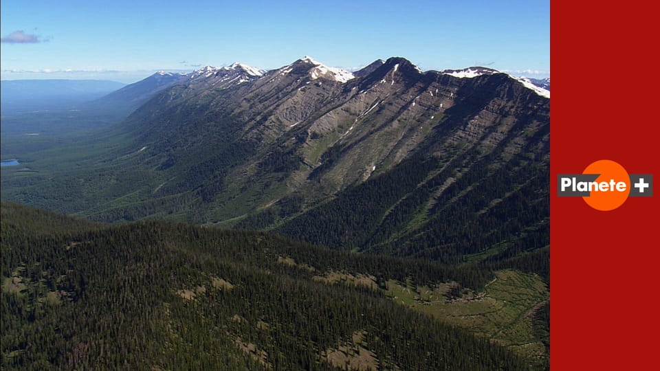 Świat z góry S11E8 - Niemcy. Od zapory Moehne do pałacu Schwetzingen