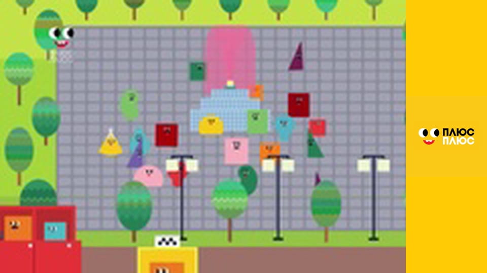 Казка з татом