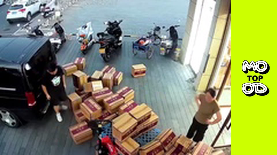 Top Mood, Сезон 2, Випуск 46