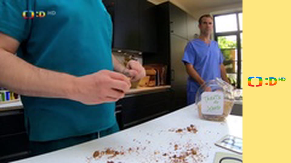 Operace Jauu! zkus to doma