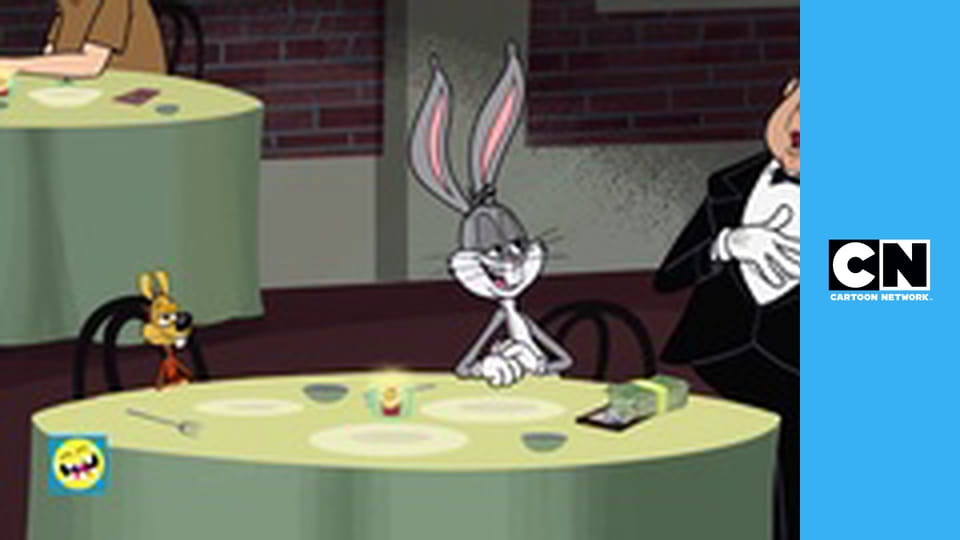 Gumballův úžasný svět S6E15 - Mozek