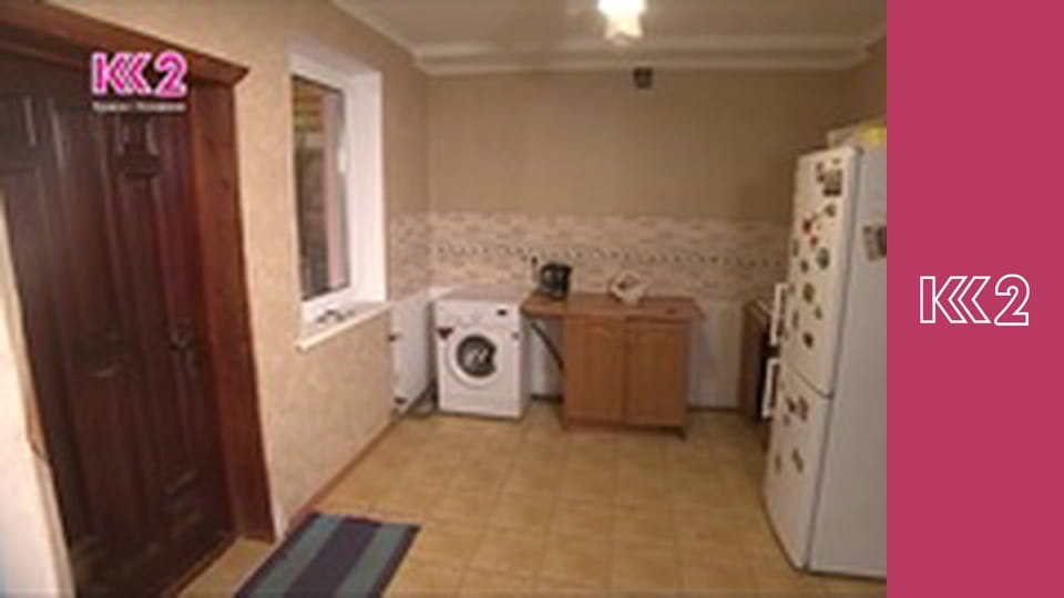 Готуємо разом S7E27 - Страви з баклажанів