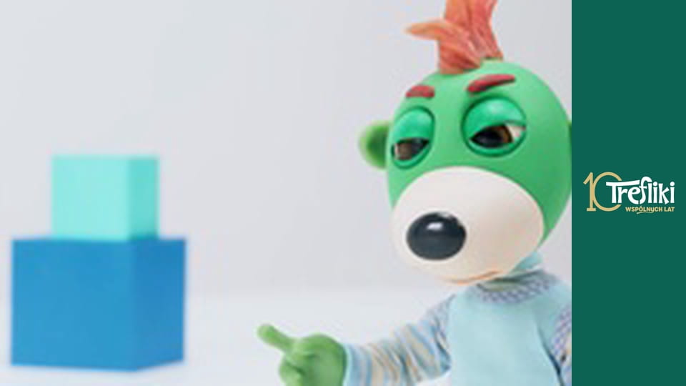 Bobaski i Miś Season 1 Episode 25