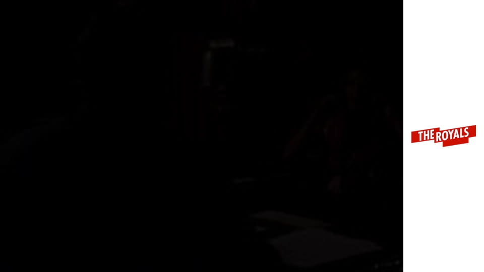 Welcome Is Fashion and Ceremony S2E2