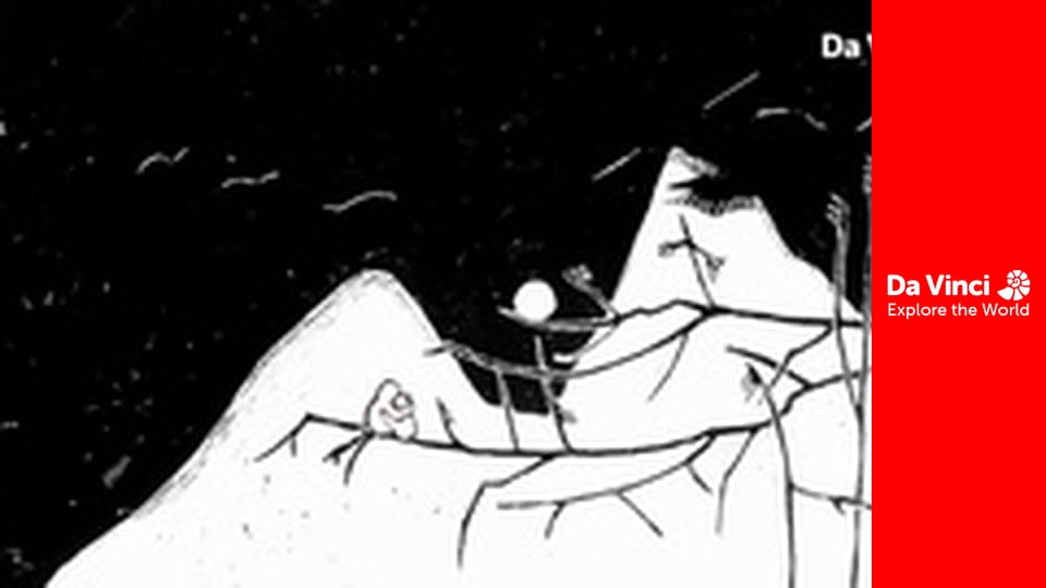 Детеныши - Японские макаки