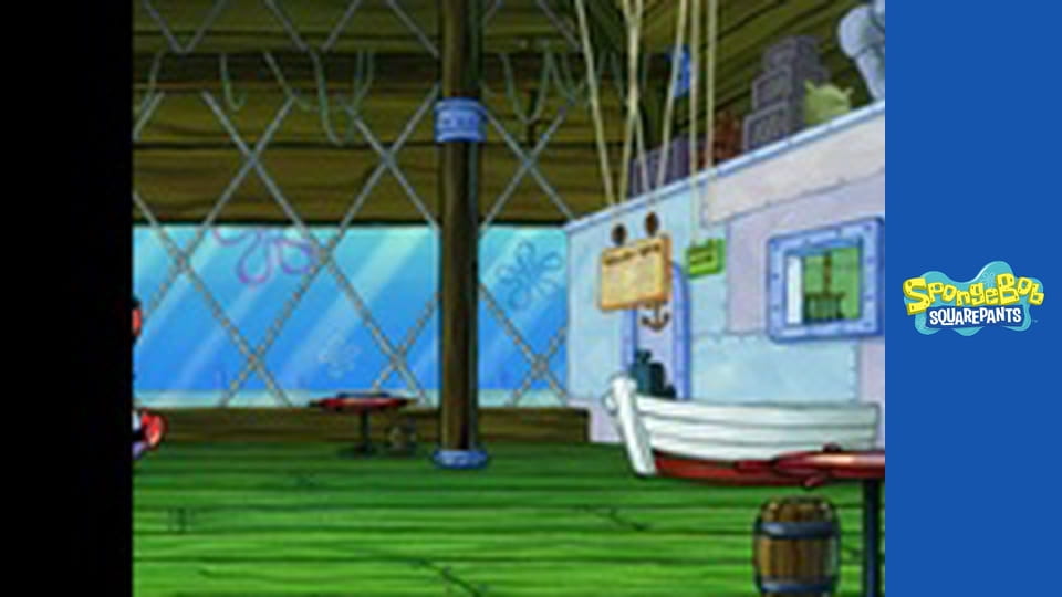 Губка Боб Сезон 7 Епізод 22