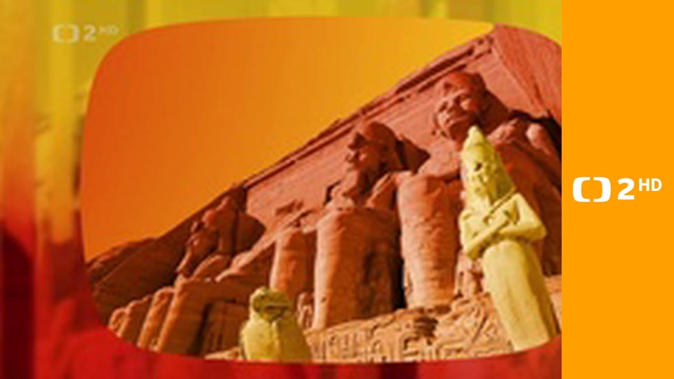 Příběhy domů - Art centrum nad řekou