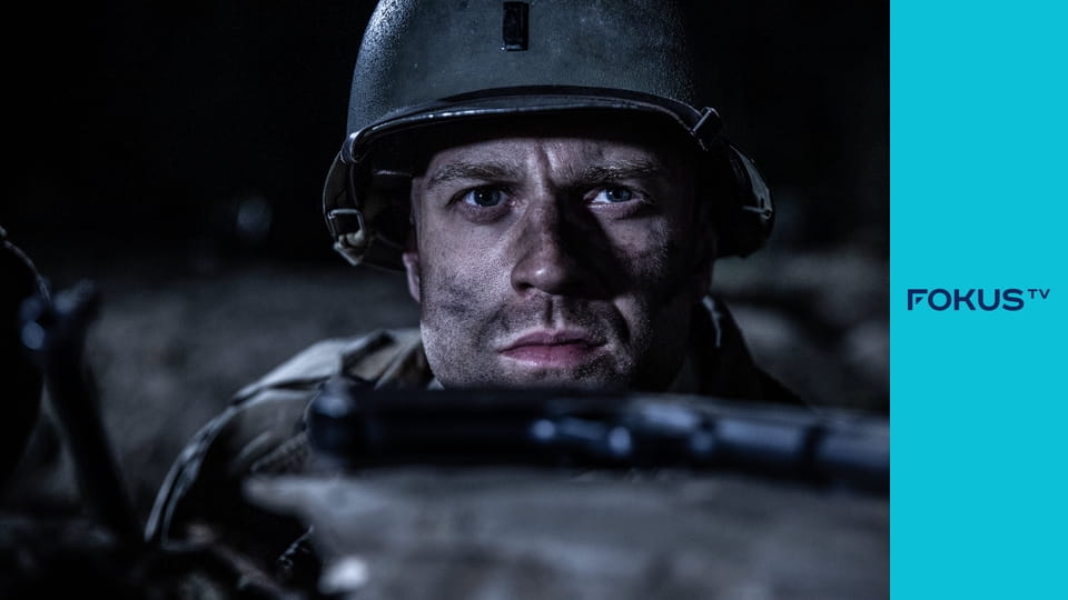 Ostatni bastion Hitlera S4E5 - Plan Himmlera