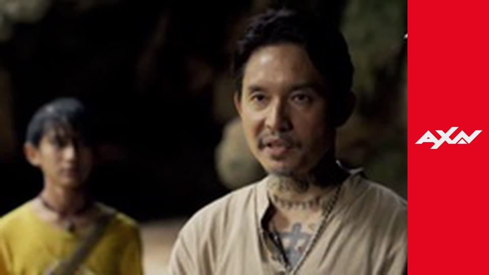 S.W.A.T. S6E1 - S.W.A.T. 06001 - Thai Hard