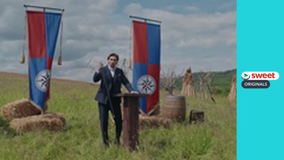 Зрадники Серія 1