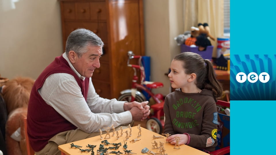 Знайомство з Факерами 2