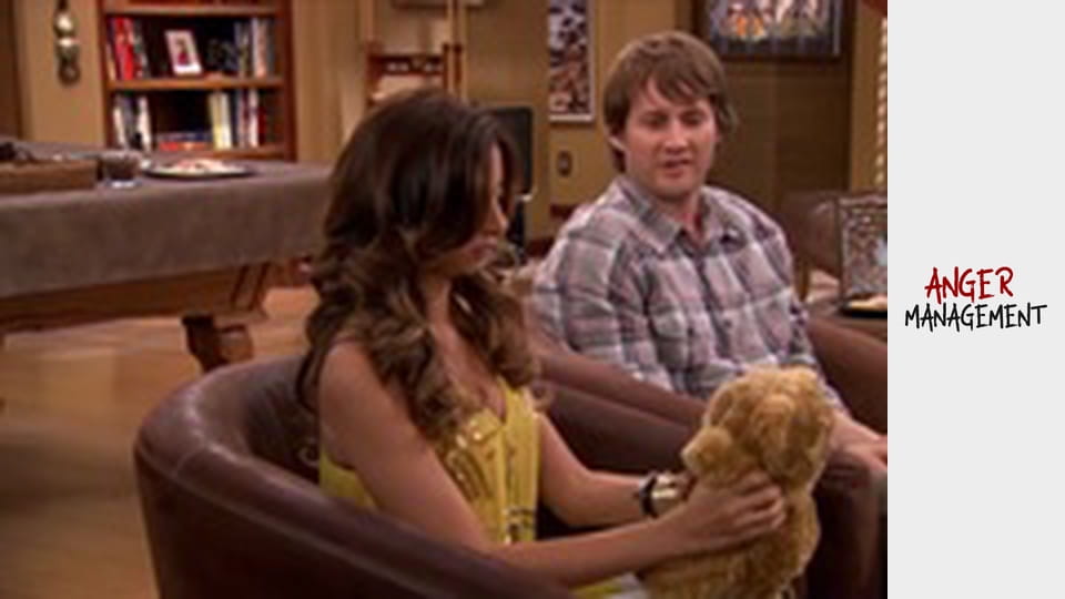 Charlie's Dad Starts to Lose It S2E2