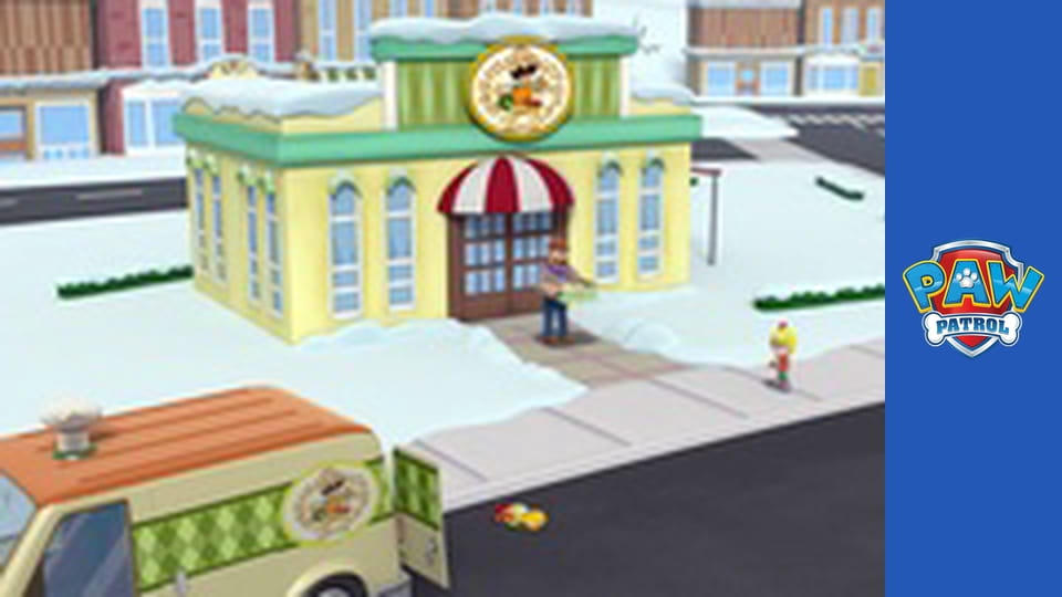 A Mancs őrjárat 2. évad 24. rész