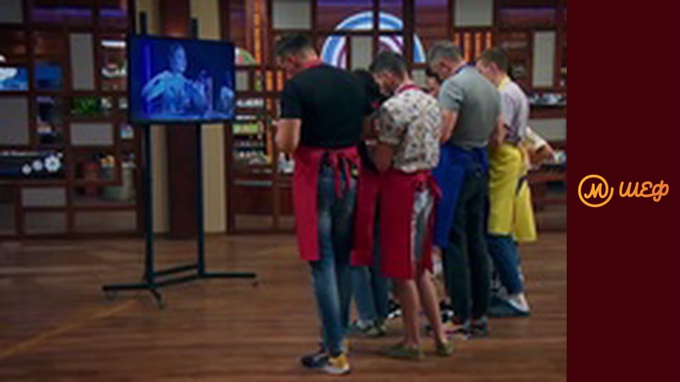 Season 12, Episode 6