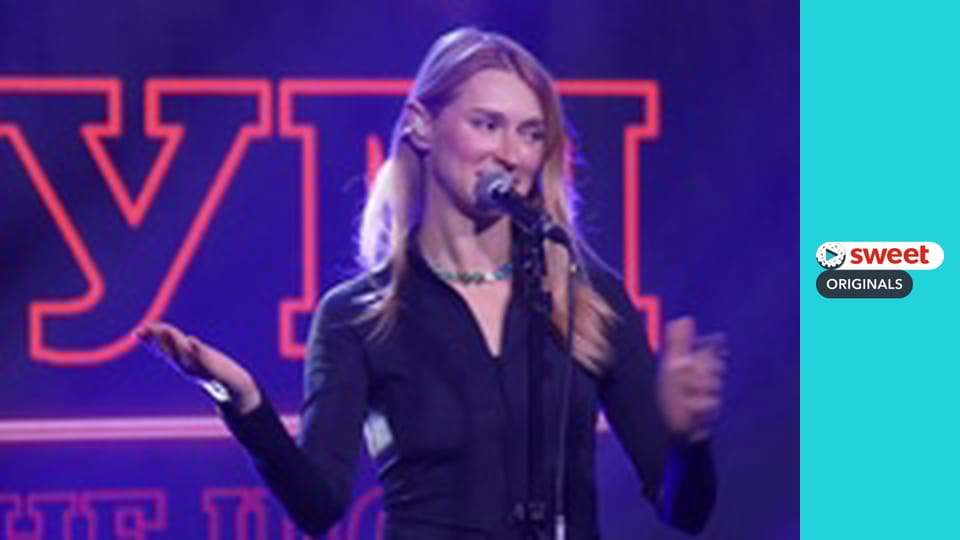 Музрум. Новорічний концерт