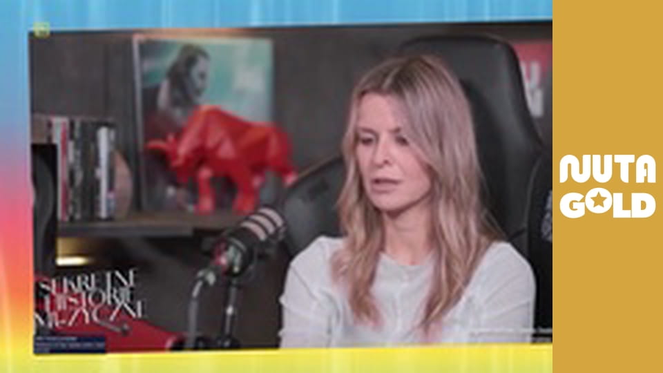 Sekretne historie muzyczne