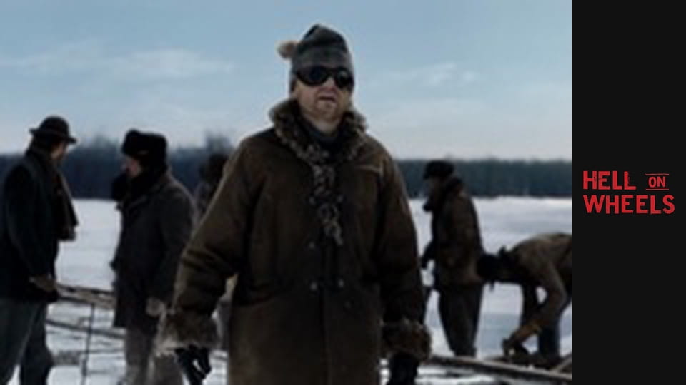 The Elusive Eden S4E1