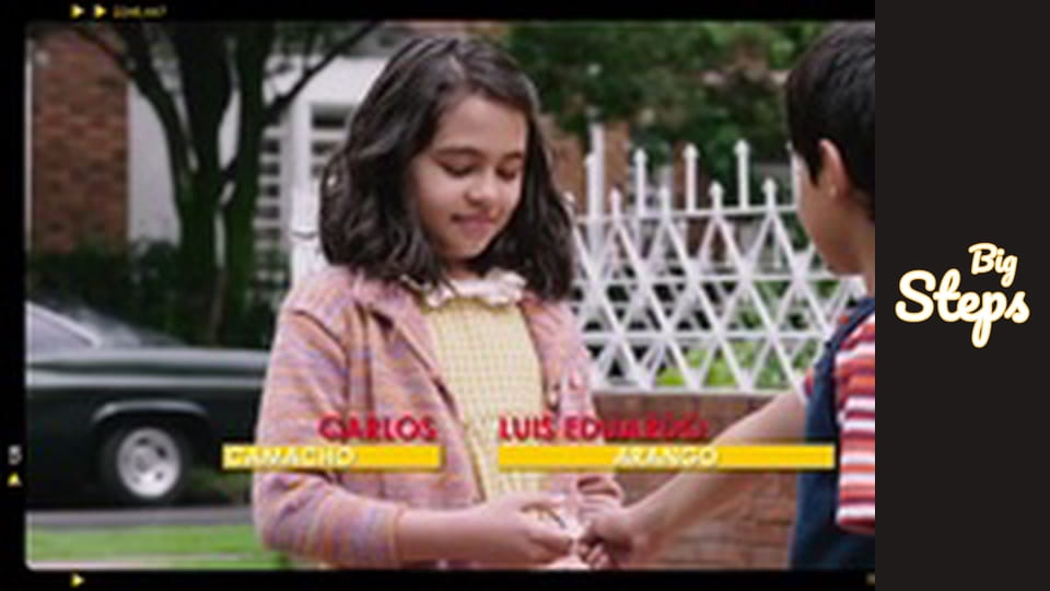 Big Steps Season 1 Episode 4