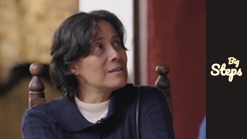 Big Steps - Эпизод 19