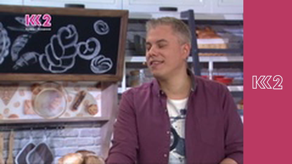 Готуємо разом S6E43 - Страви з консервів