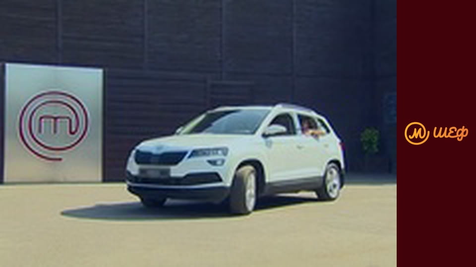 Сезон 8, Випуск 13, Частина 8