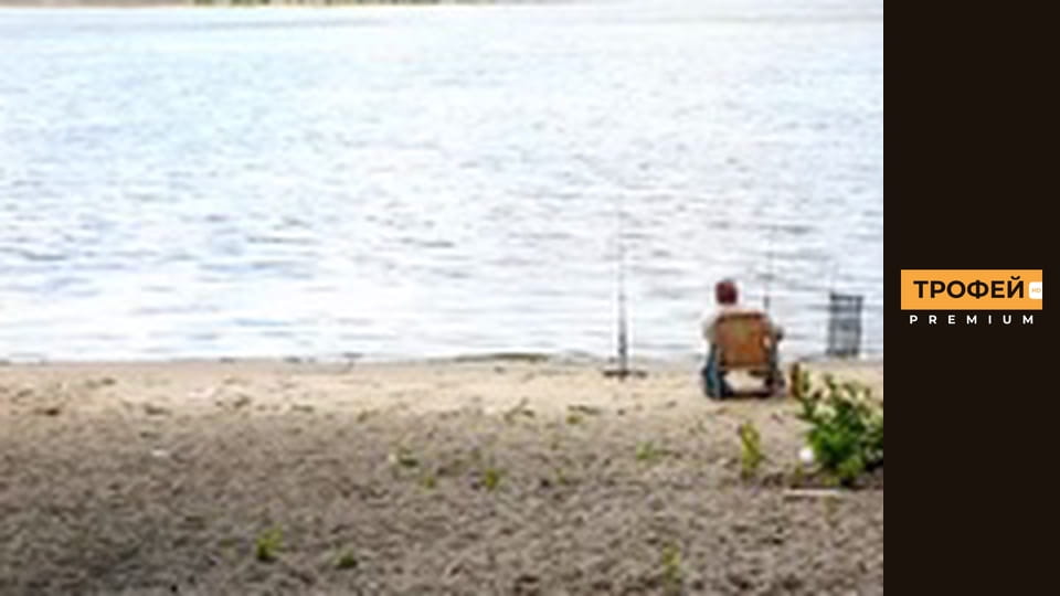 The rescuer's alphabet. Episode 4