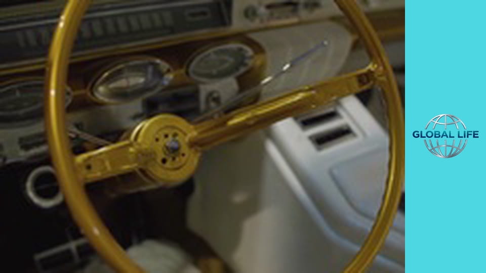 Гаражні мрії Сезон 2 Епізод 13