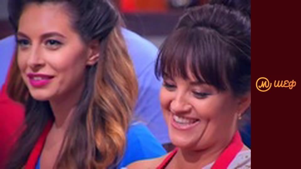 Сезон 6, Випуск 18, Частина 8