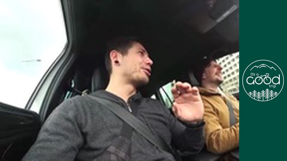 Trips - Випуск 45