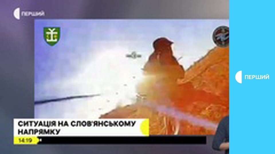 Суспільне Студія. Інформаційний проєкт. Наживо.