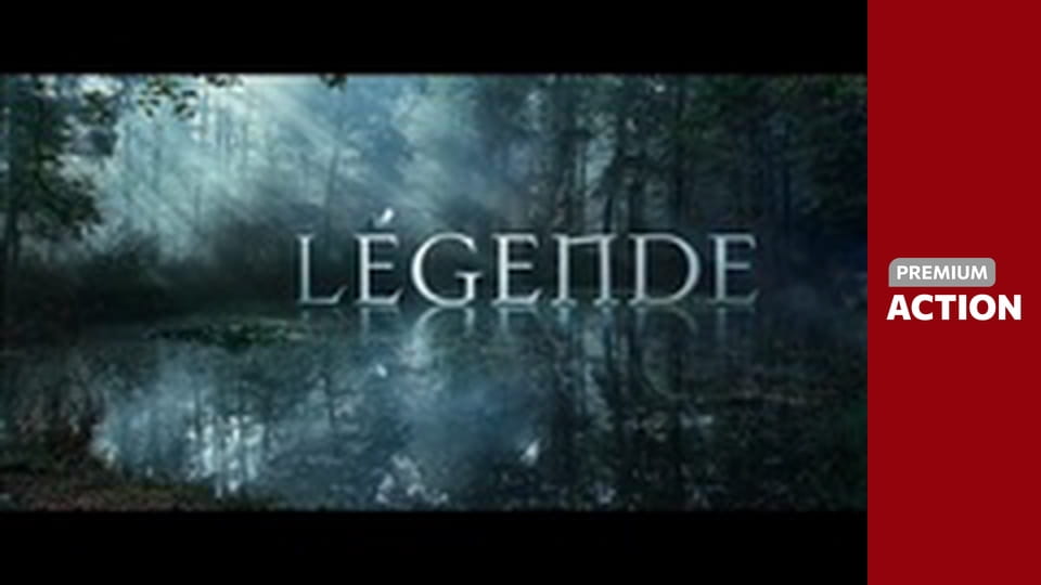 MAN WITH THE IRON HEART, THE