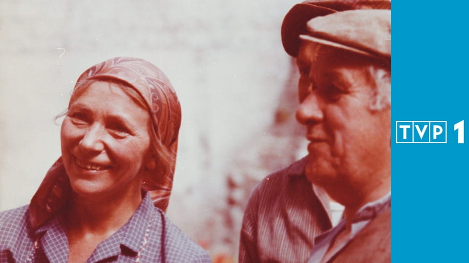 Dom E12 - Kto dziś tak umie kochać