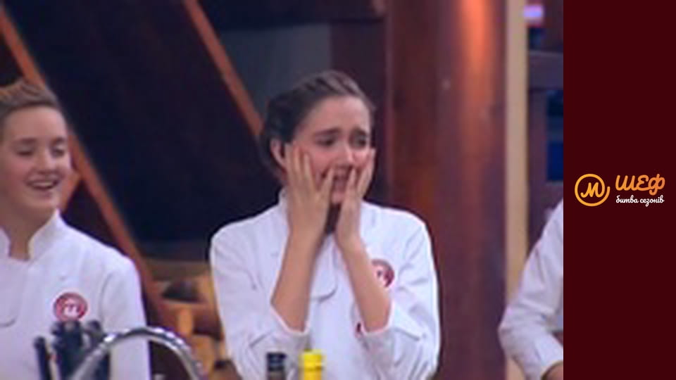 МастерШеф Діти, Сезон 2, Випуск 17, Частина 6