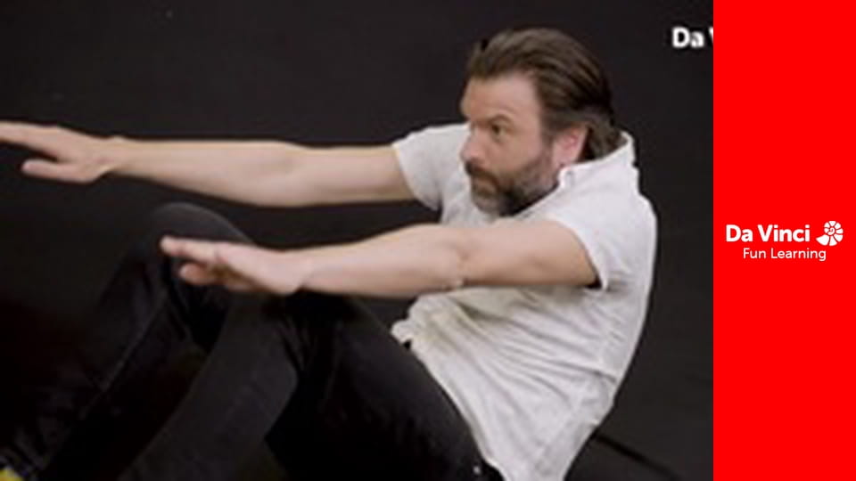 Один талант - Міхаела Брінзой: сковорідка в сильних руках