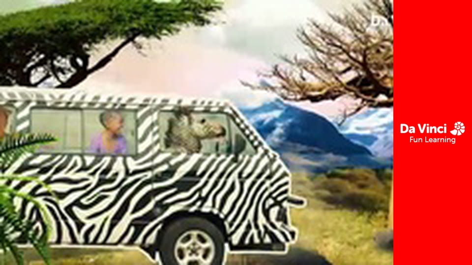 Сіяя - Рушайте з нами - Тшавхадзіму