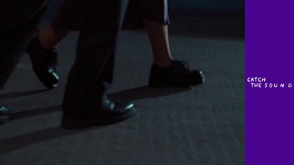 Marie Hellstein - Хімія (Official Music Video)