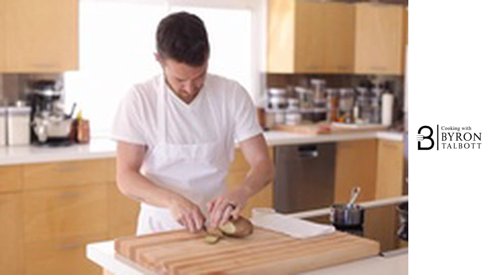 "Steak and Potatoes" - part. 1