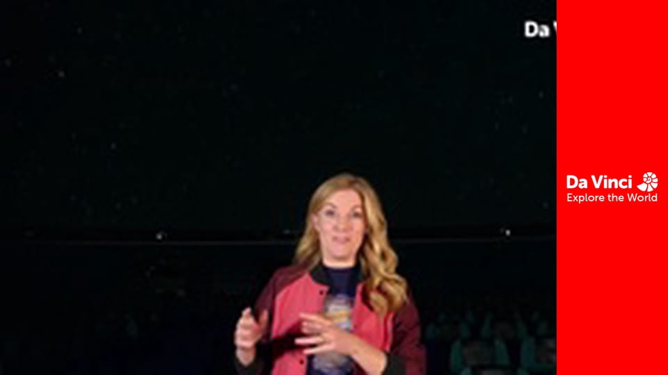 А ти знаєш? - Медді, космос і ти - Сонячна система