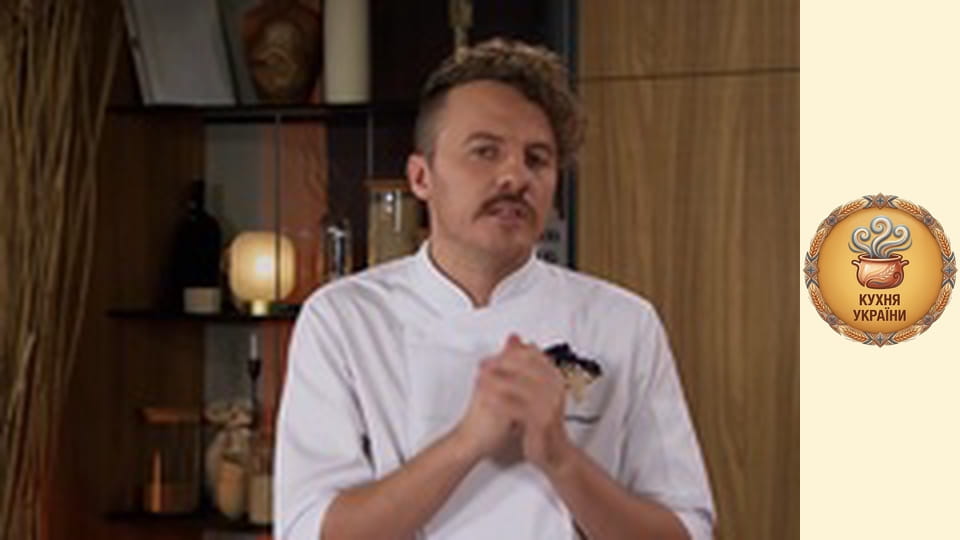 Hell's Flour with Yevhen Klopotenko Season 1 Episode 8