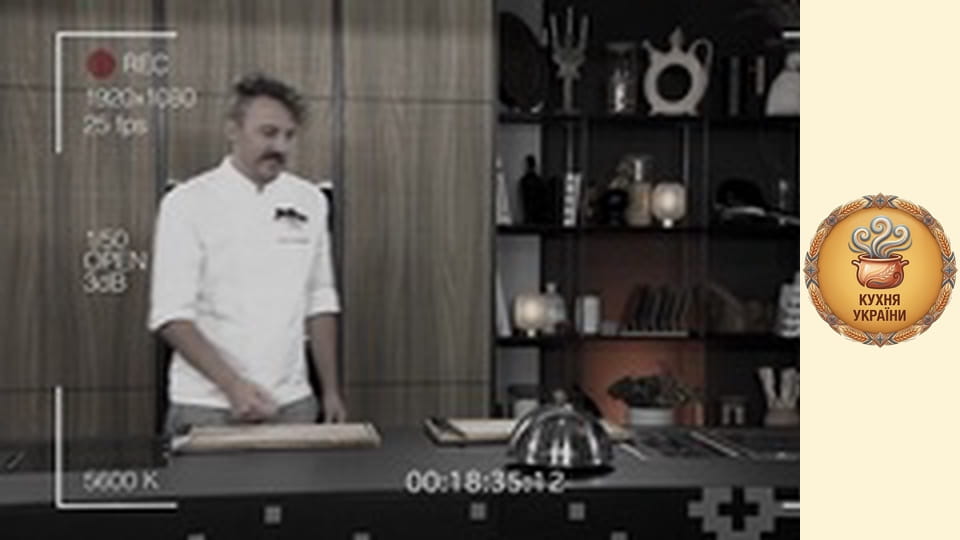 Hell's Flour with Yevhen Klopotenko Season 2 Episode 4