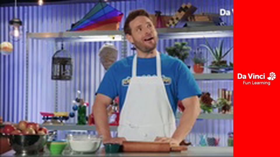 Вибухова наука - Секретний код