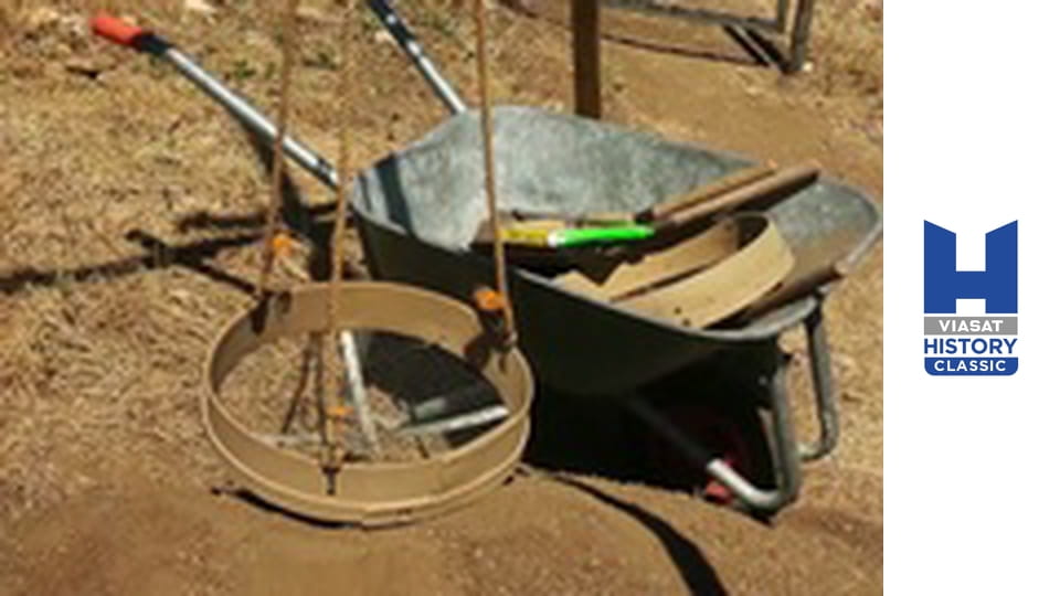 Forbidden History - The Mystery of the World's Oldest Temple