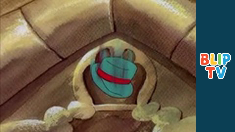 Country Mouse & City Mouse Season 1 Episode 11