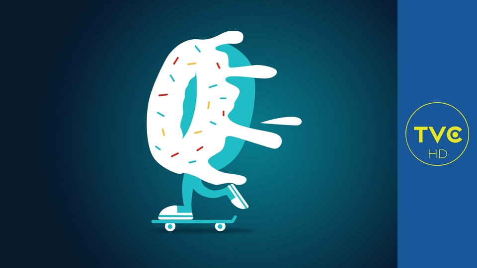 Wojny magazynowe w Teksasie S4E9