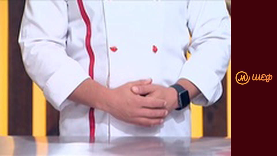 Season 9, Episode 17, Part 1