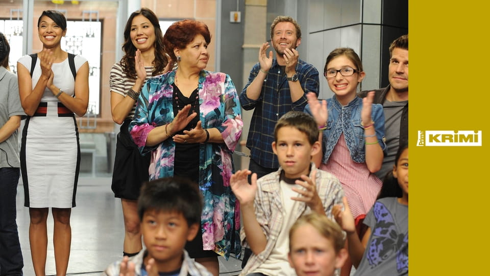 Sběratelé kostí S3E13 - Rozsudek