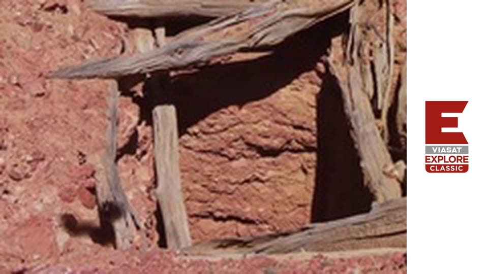 Австралійські золотошукачі - Сезон 4 Серія 5