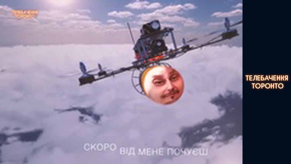 Russian-Ukrainian war - episode 196