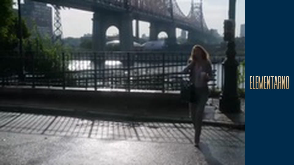 Elementary Season 3 Episode 5