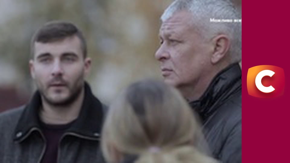 "История одного преступления", 8 сезон, 40 эп. "Не навреди".